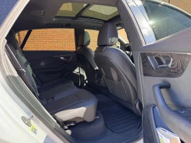 Audi Q8 * Progressiv * CARFAX * ЦЕНА ДО БГ, снимка 13