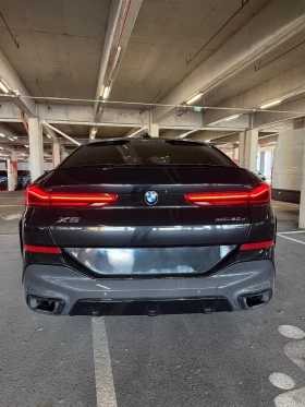 BMW X6 3.0D M-Pack. SHADOW LINE, снимка 5