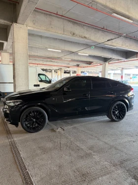 BMW X6 3.0D M-Pack. SHADOW LINE, снимка 3