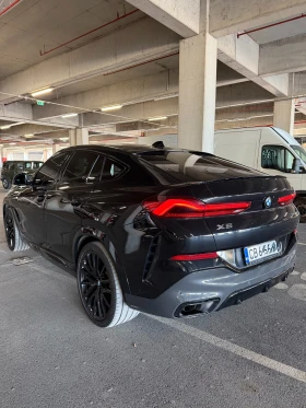BMW X6 3.0D M-Pack. SHADOW LINE, снимка 4