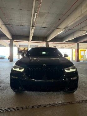 BMW X6 3.0D M-Pack. SHADOW LINE, снимка 2