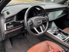 Audi Q7, снимка 5