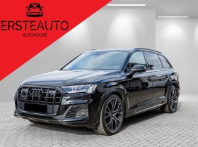 Audi SQ7 TFSI 7МЕСТА PANO HEADUP - [1] 