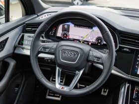Audi SQ7 TFSI 7МЕСТА PANO HEADUP, снимка 7
