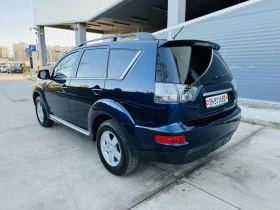 Mitsubishi Outlander 2.4i Face Automat, снимка 6