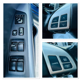 Mitsubishi Outlander 2.4i Face Automat, снимка 12 - Автомобили и джипове - 43559092