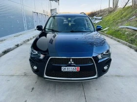 Mitsubishi Outlander 2.4i Face Automat, снимка 3