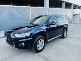 Mitsubishi Outlander 2.4i Face Automat, снимка 2