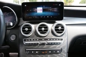 Mercedes-Benz GLC 400 AMG/Digital/Burmester/HUD/360/Ambient/Pano/NOVA | Mobile.bg    10