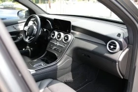 Mercedes-Benz GLC 400 AMG/Digital/Burmester/HUD/360/Ambient/Pano/NOVA | Mobile.bg    13