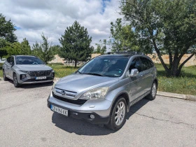 Honda Cr-v, снимка 1