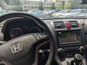 Honda Cr-v, снимка 5