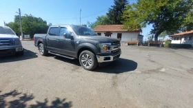     Ford F150 3.5V6 Biturbo 