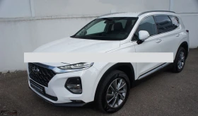 Hyundai Santa fe 2.2 CRDI/200HP/CAM/NAVI/122c, снимка 2