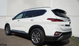 Hyundai Santa fe 2.2 CRDI/200HP/CAM/NAVI/122c, снимка 4