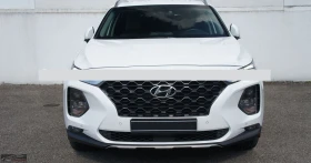 Hyundai Santa fe 2.2 CRDI/200HP/CAM/NAVI/122c, снимка 7