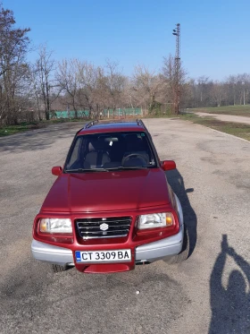 Suzuki Vitara V6, снимка 3