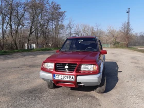 Suzuki Vitara V6, снимка 1