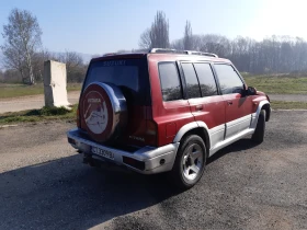 Suzuki Vitara V6, снимка 6