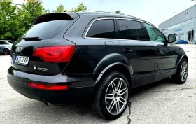 Audi Q7 3  239 2007   | Mobile.bg    5