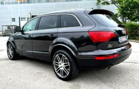 Audi Q7 3  239 2007   | Mobile.bg    6