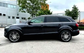 Audi Q7 3  239 2007   | Mobile.bg    4