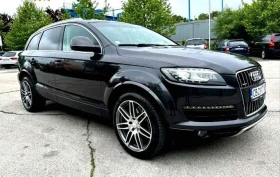 Audi Q7 3  239 2007   | Mobile.bg    3