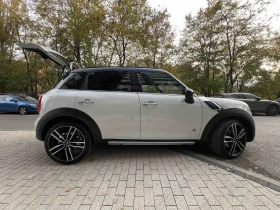 Обява за продажба на Mini Countryman s all4 R60 ~17 600 лв. - изображение 1