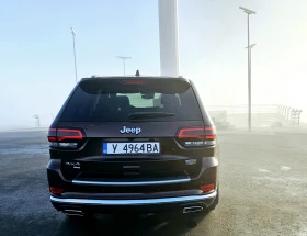 Jeep Grand cherokee Summit, снимка 5