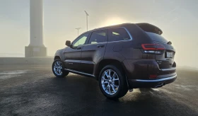 Jeep Grand cherokee Summit, снимка 3