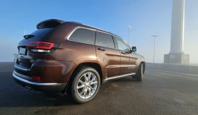 Jeep Grand cherokee Summit, снимка 4