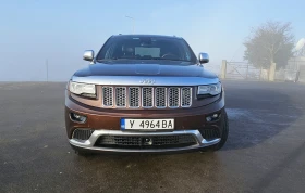 Jeep Grand cherokee Summit, снимка 2