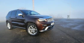 Jeep Grand cherokee Summit, снимка 1