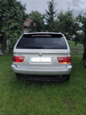 BMW X5, снимка 5