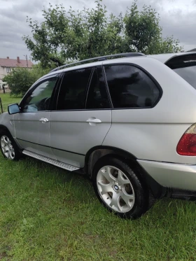 BMW X5, снимка 4