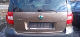 Skoda Yeti 1.8  44 6 . | Mobile.bg    16