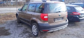     Skoda Yeti 1.8  44 6 .