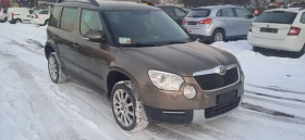     Skoda Yeti 1.8  44 6 .