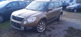     Skoda Yeti 1.8  44 6 .