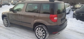     Skoda Yeti 1.8  44 6 .