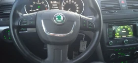 Skoda Yeti 1.8 й 4х4 6 СК., снимка 13