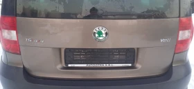     Skoda Yeti 1.8  44 6 .