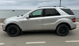 Mercedes-Benz ML 320, снимка 4