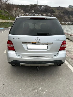 Mercedes-Benz ML 320 | Mobile.bg    6