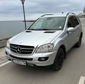 Mercedes-Benz ML 320, снимка 3