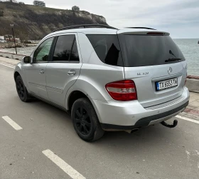 Mercedes-Benz ML 320, снимка 5