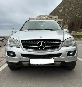 Mercedes-Benz ML 320 | Mobile.bg    2