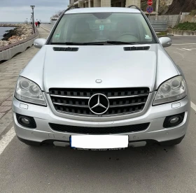  Mercedes-Benz ML 320