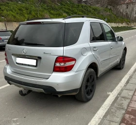 Mercedes-Benz ML 320, снимка 8