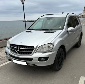 Mercedes-Benz ML 320, снимка 3